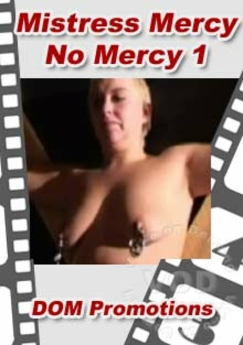 Mistress Mercy – No Mercy 1