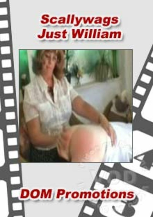 Scallywags – Just William