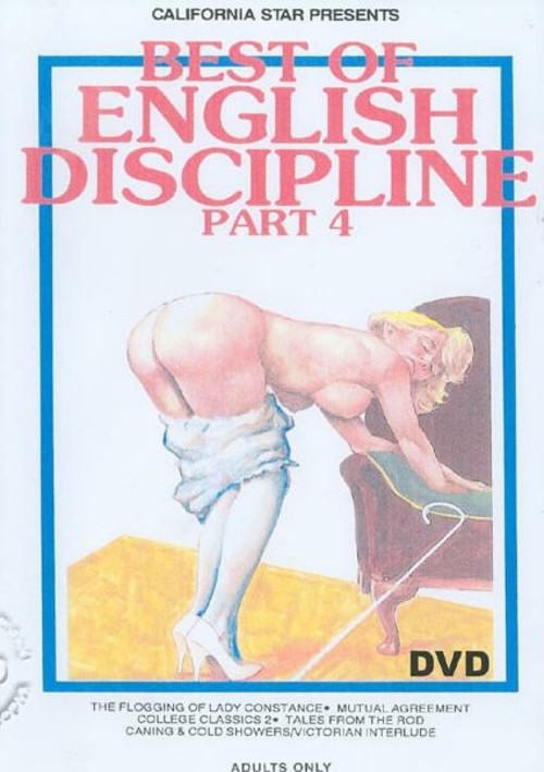Best Of English Discipline Part 4
