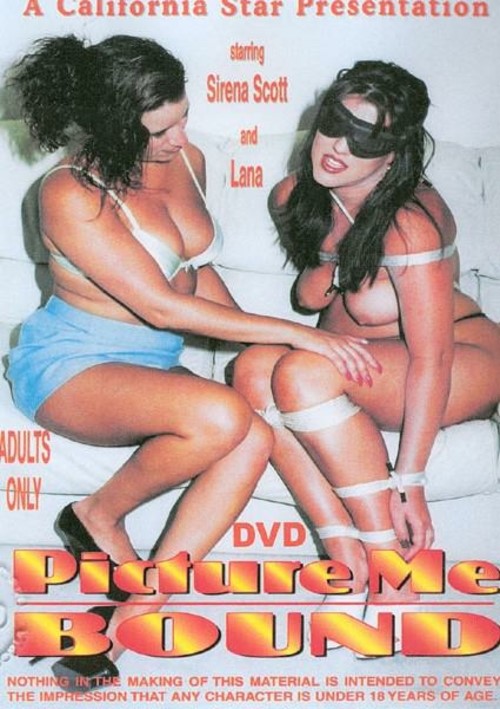 Picture Me Bound