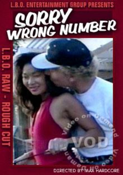 LBO Raw – Sorry, Wrong Number