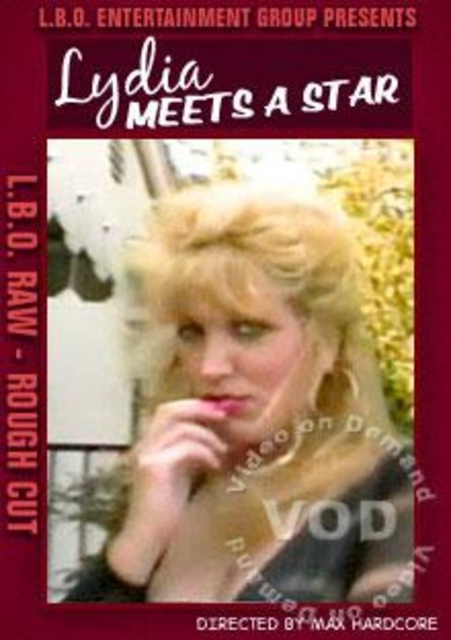 LBO Raw – Lydia Meets A Star