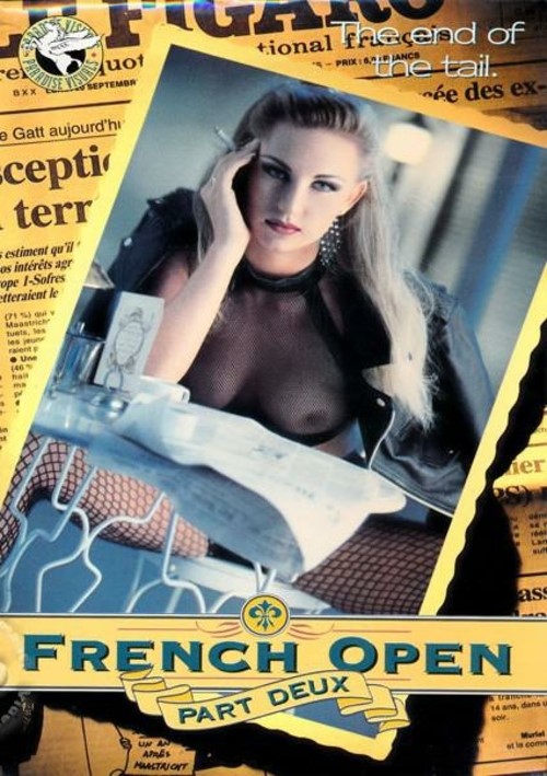 French Open Part Deux