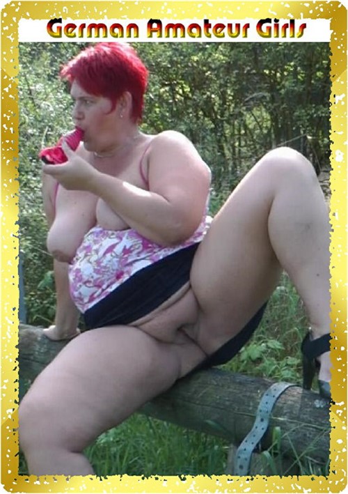 Annadevot – outdoor always horny