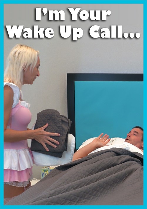 I Am Your Wake Up Call – HOTEL 69 E01 – MILF STELLA