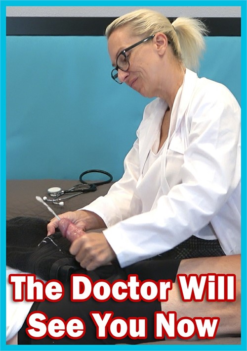 Doctor Stella Will Milk Your Problems Away – MILF STELLA
