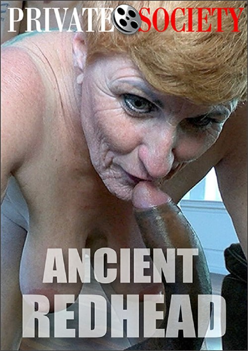 Ancient Redhead