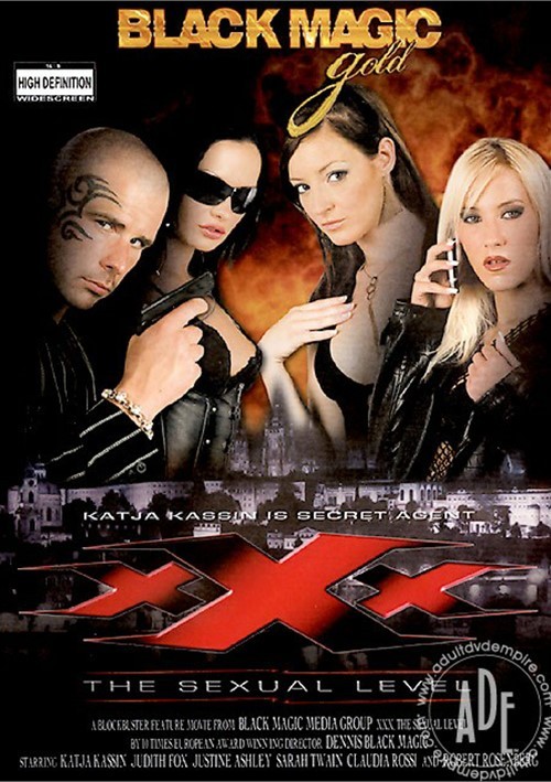 XXX – The Sexual Level