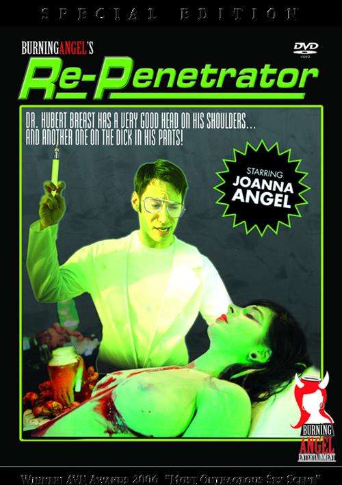 Re-Penetrator