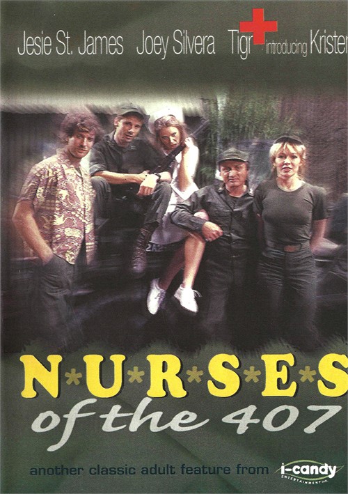 Nurses of the 407