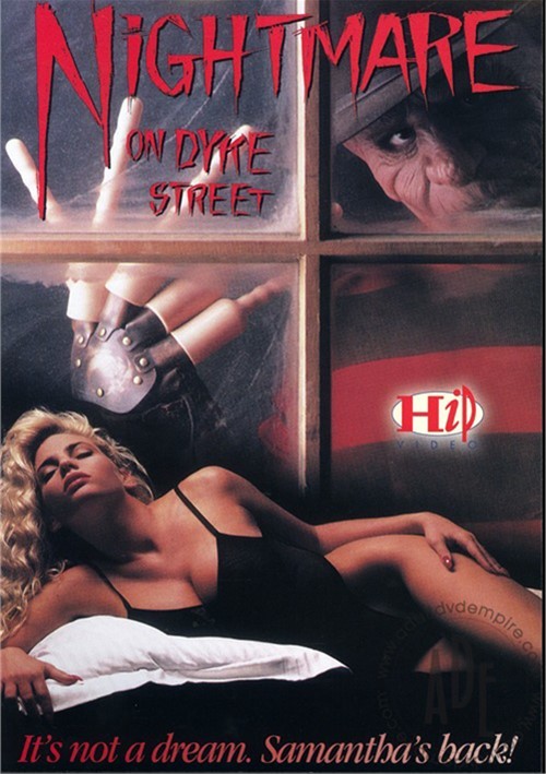 Nightmare on Dyke Street