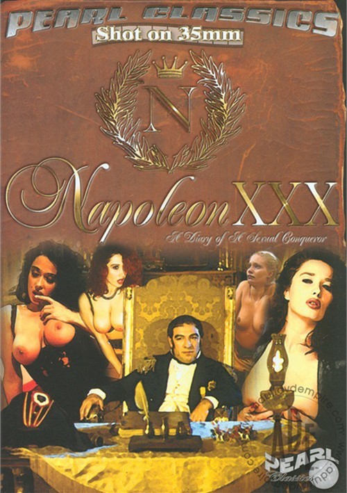 Napoleon XXX