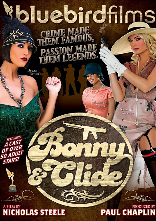 Bonny & Clide