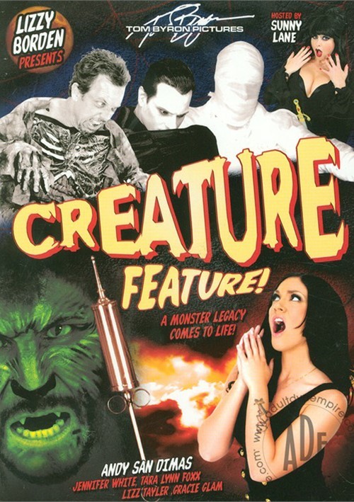 Creature Feature