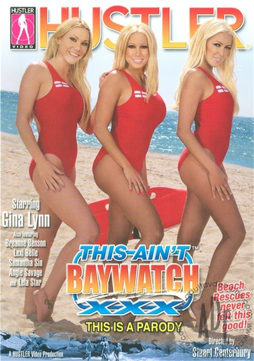 This Ain’t Baywatch XXX