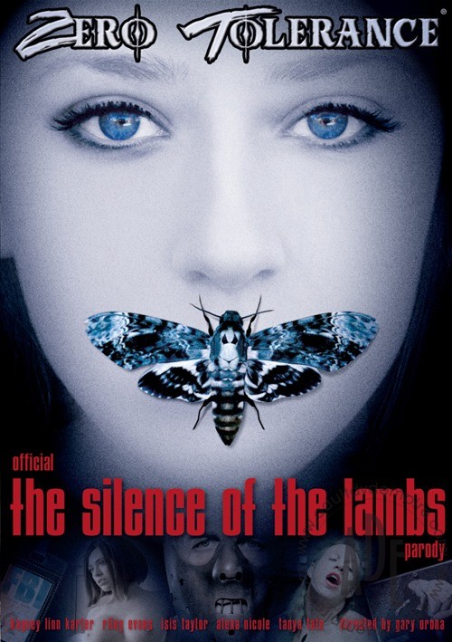 Official The Silence Of The Lambs Parody