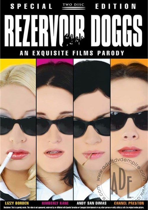 Rezervoir Doggs