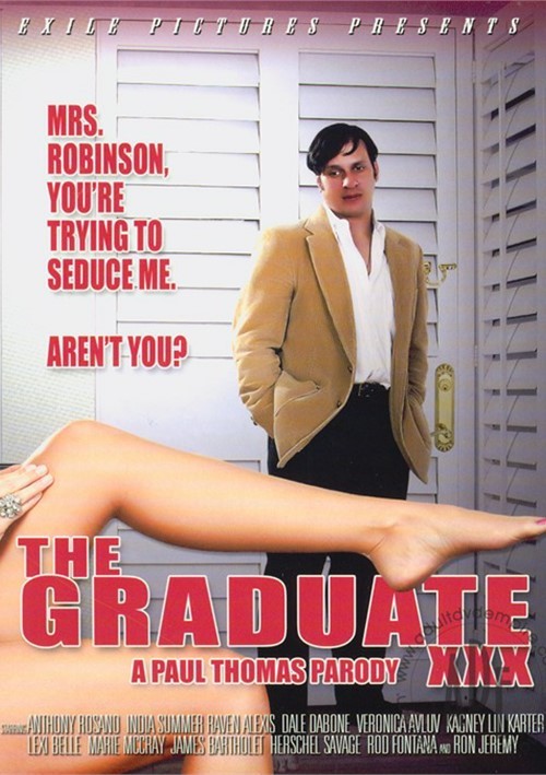 The Graduate XXX