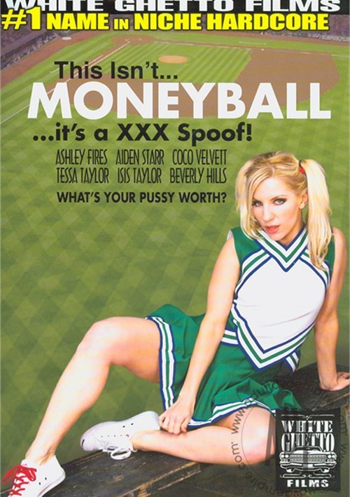 This Isn’t… Moneyball… It’s A XXX Spoof!