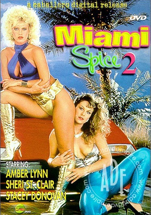 Miami Spice 2