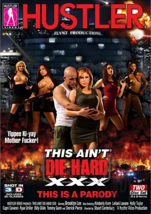 This Ain’t Die Hard XXX (2D Version)