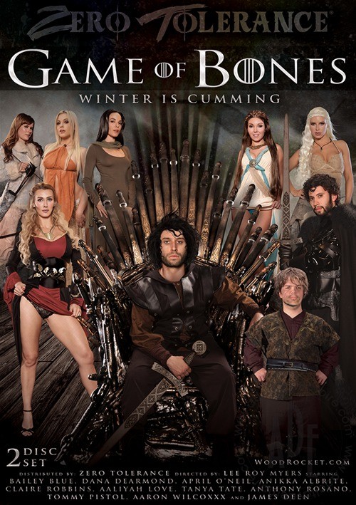 Game Of Bones