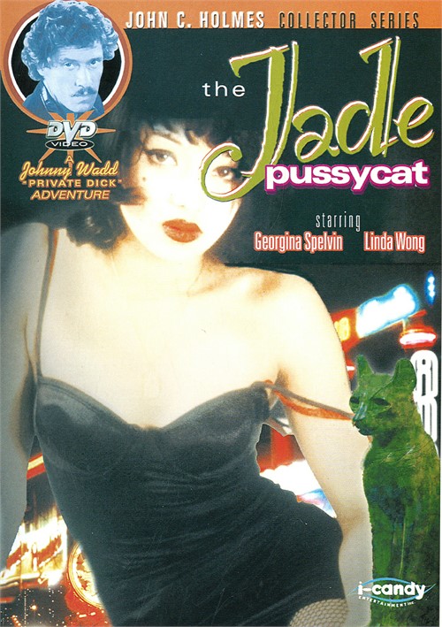 The Jade Pussycat