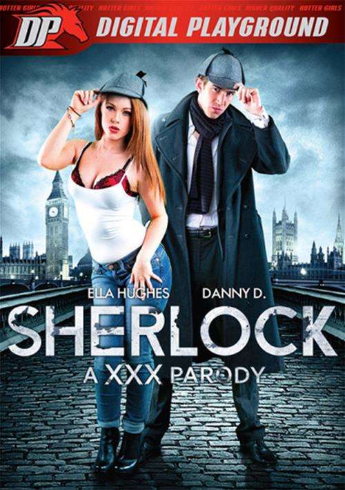 Sherlock: A XXX Parody