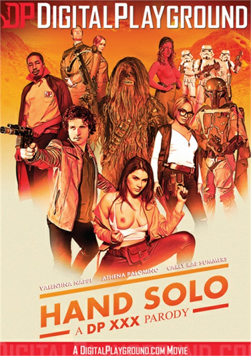 Hand Solo