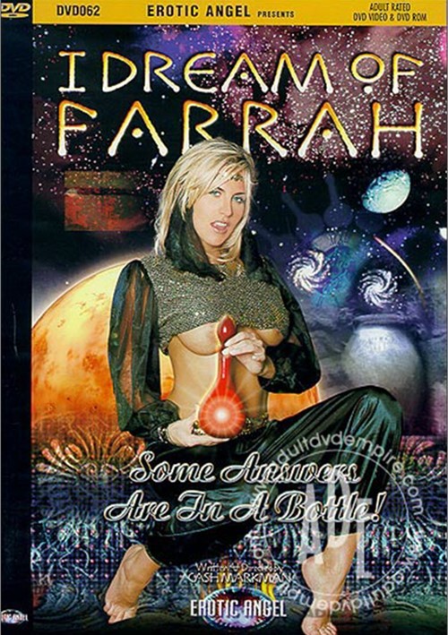 I Dream of Farrah