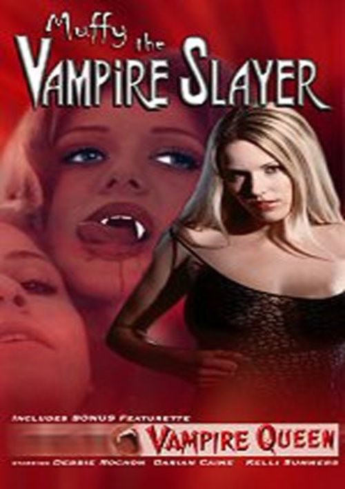 Muffy the Vampire Slayer