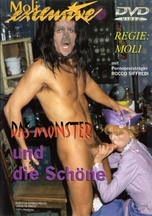 Das Monster Und Die Schonen (Beauty And The Beast)