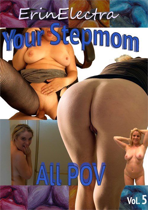 Your Stepmom All POV  5