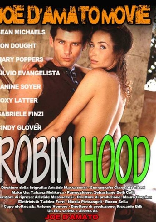 Robin Hood