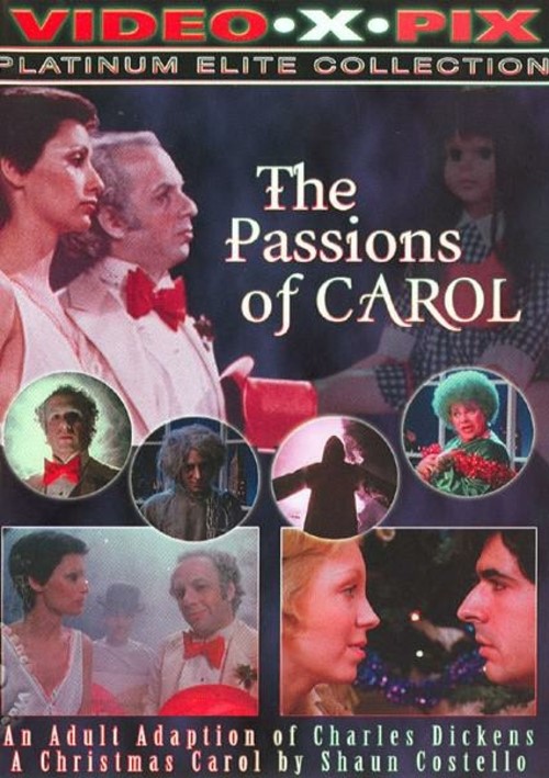 The Passions Of Carol: Director’s Commentary