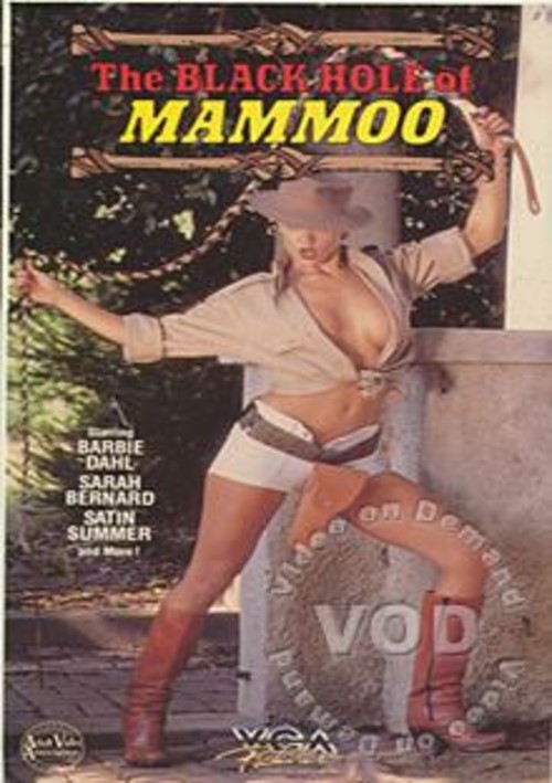The Black Hole Of Mammoo