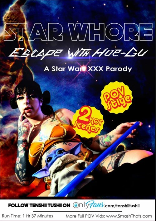 Star Whore Escape With Hoe-Gu