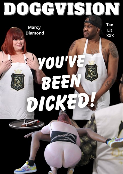 You’ve Been Dicked! TV Show