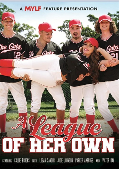 A League of Her Own