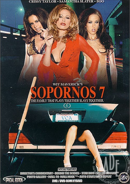 The Sopornos 7