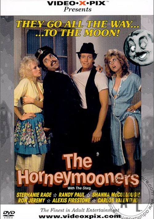 The Horneymooners