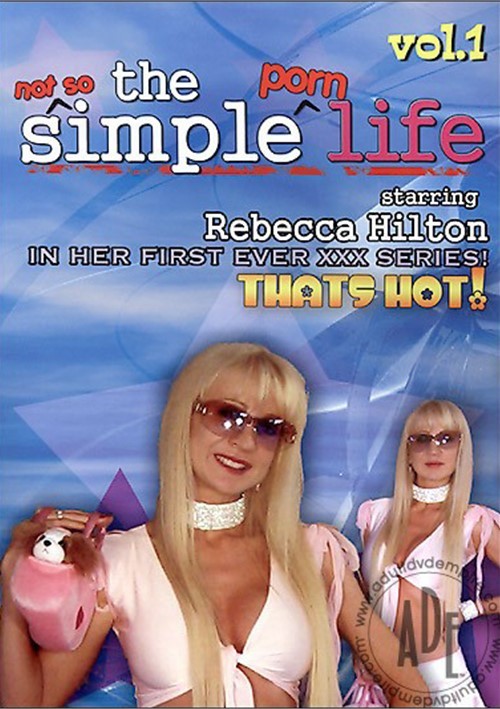 The Not So Simple Porn Life  1