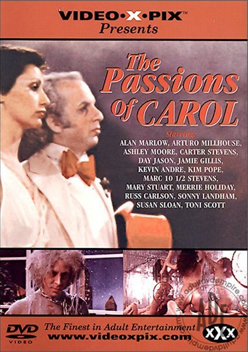 The Passions of Carol