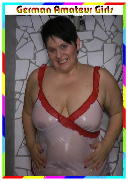 Annadevot – Taking a Shower Dressed is Just Awesome