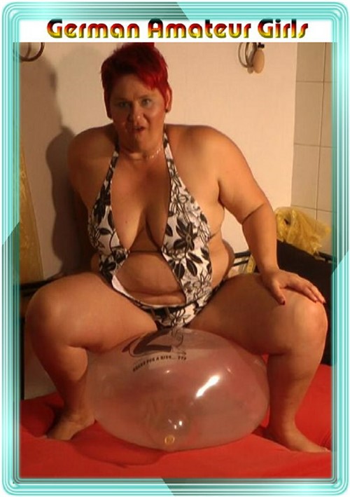 Annadevot – Balloon Games