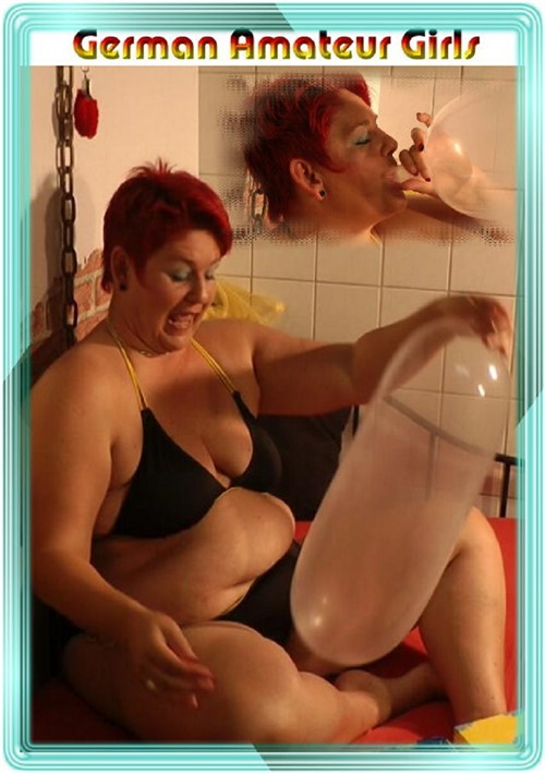 Annadevot – condom too small