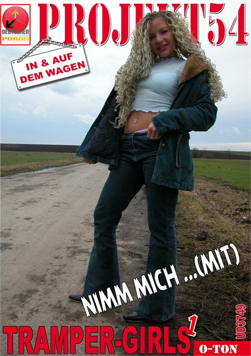 Tramper-Girls 1