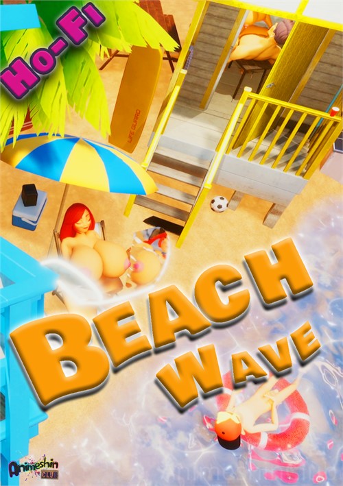 Ho-Fi Beach Wave