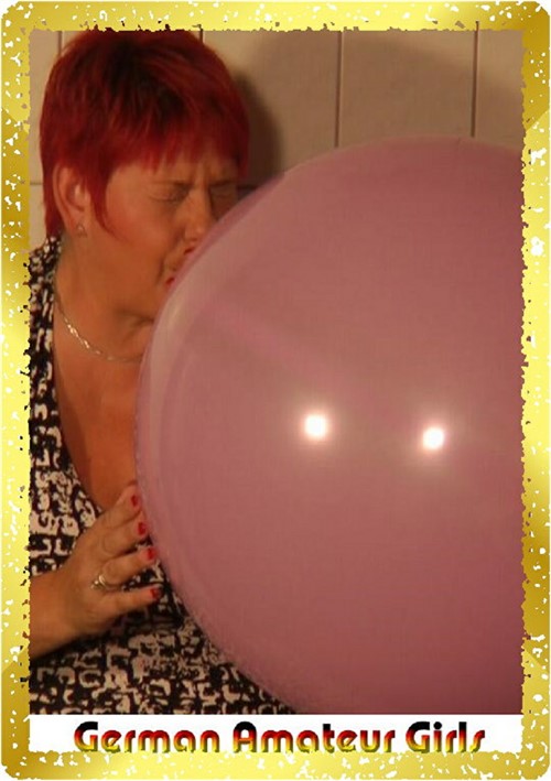 Annadevot – Blow up until he burst