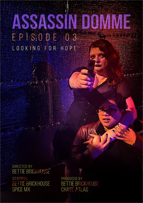 Assassin Domme Episode 03